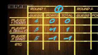 How to play 'Spoof' screenshot 4