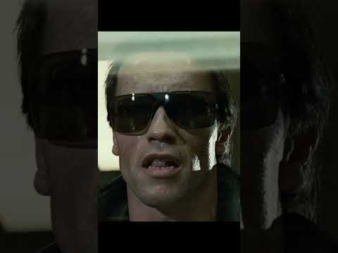 Терминатор (1984 год, США) #терминатор #кино #фильм #фильмы #кинофан #фильмнавечер