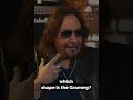 Ace Frehley Learns KISS Didn't Win a Grammy