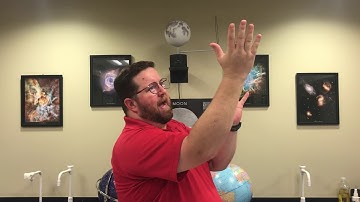 Openstax Astronomy Chapter 4