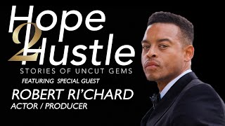 Robert Ri Chard Pursuing Your Passion Exploring Your Faith And Being Of Service To Others