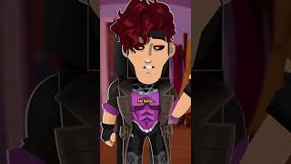 Lo que hace #GAMBITO por amor... #MARVEL #MARVELRIVALS #gambit #gamer #meme #ucm #rogue #games #XD