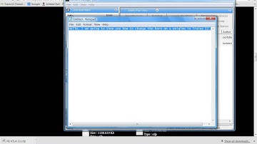 Trainz Horn Tutorial