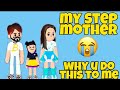 My step mother emotional story in pk xd||Gaming with Diya