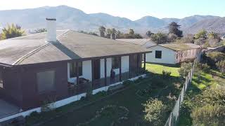 Casa en venta, La Serena