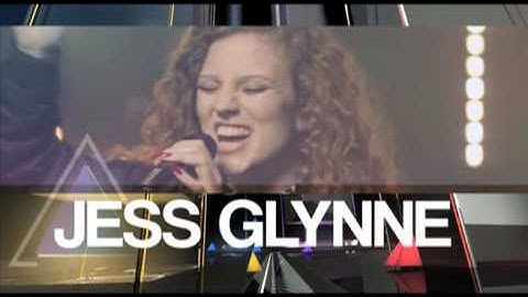 MEGA KONSER JESS GLYNNE