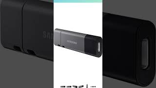 Samsung Duo Plus 64GB Type-C 300MB/s USB 3.1 Flash Drive (MUF-64DB)