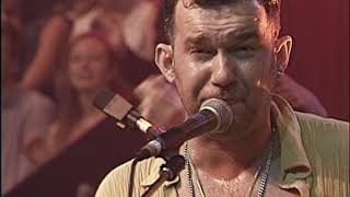 Jimmy Barnes - Little Darling (Live & Acoustic)