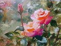 Roses vugar mamedov