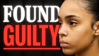 Alicia Andrews Found Guilty In The Death Of Drill Rapper Julio Foolio‼️ @HernandezGovan23
