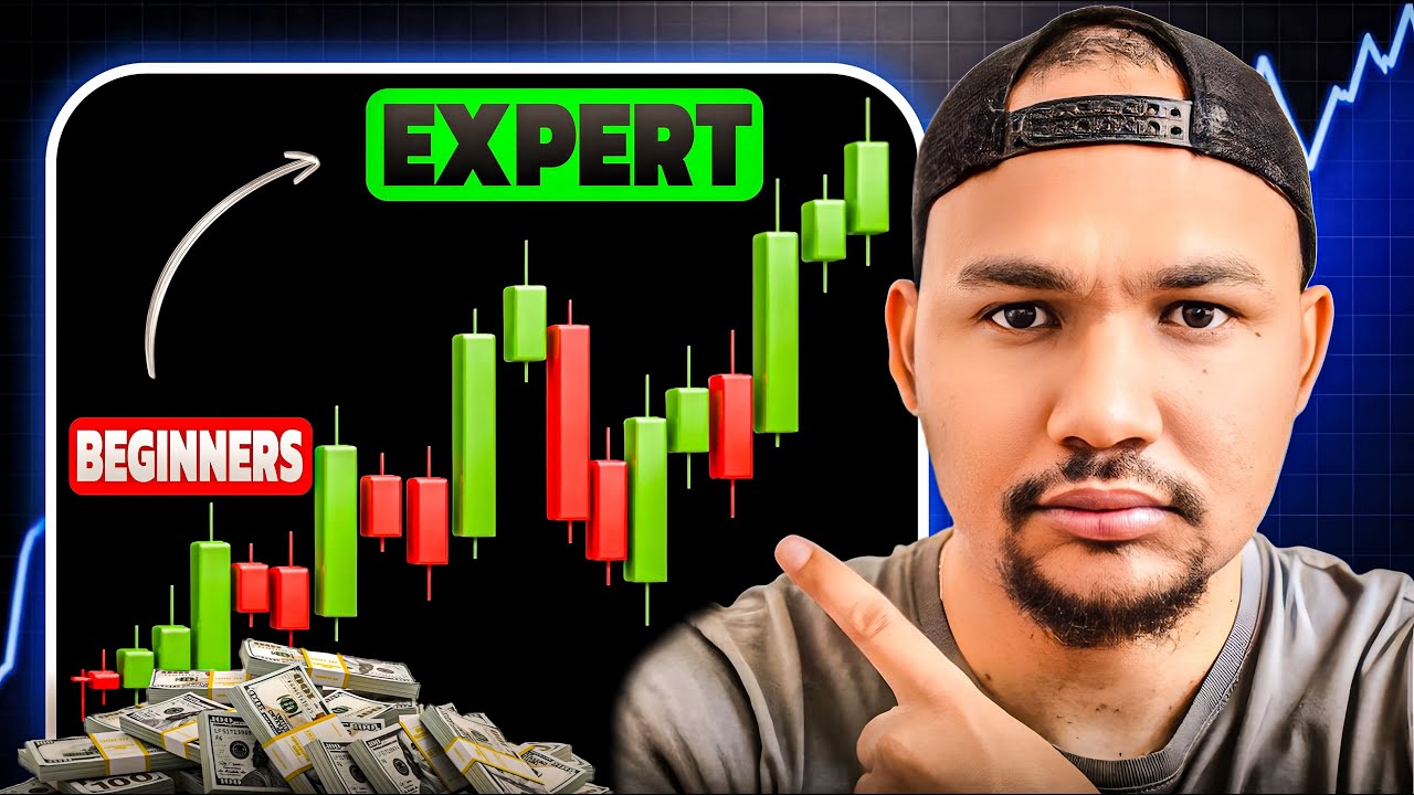 How to Start Day Trading in 2025 (Full Step-by-Step Tutorial) - YouTube