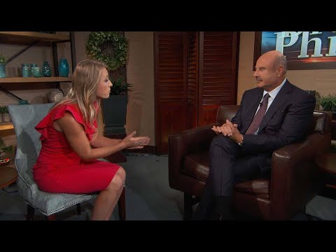 Guest Accused Of Hacking Her Family’s Online Accounts Requests Backstage Meeting With Dr. Phil