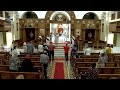 صلاه القداس الالهي -19اكتوبر 2021 الثلاثاء كنيسة يوسف النجار
