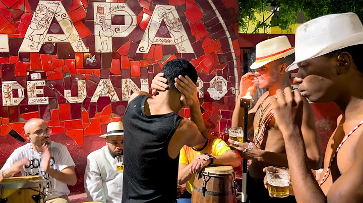 SUNDAY EARLY MORNING IN LAPA — A SURPRISE IN THE NIGHT OF RIO DE JANEIRO 🔥🎉🇧🇷