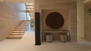 A Waterfront Residence on Exclusive Gated Allison Island | 6494 Allison RD, Miami Beach