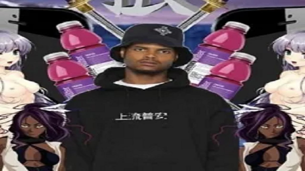 MC Tech Hit - Рипер (prod. by zuluaaa) - YouTube