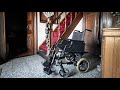 ABANDONED HOUSE Untouched From the Day He Died | Frozen In Time 🕰️