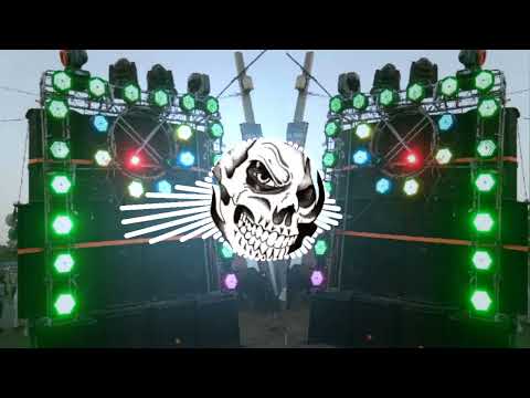 Jini Sahan Di Limit Meri Rehndi Hai Dj Remix Song Full Song Hard Bass Remix DJ D S MP4 Song