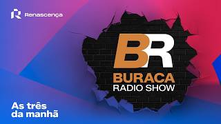 Conflitos na padaria e O Homem do Saco - Buraca Radio Show