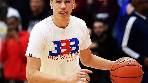 Lamelo Ball Face Creation NBA 2k20 **BEST ON YOUTUBE**