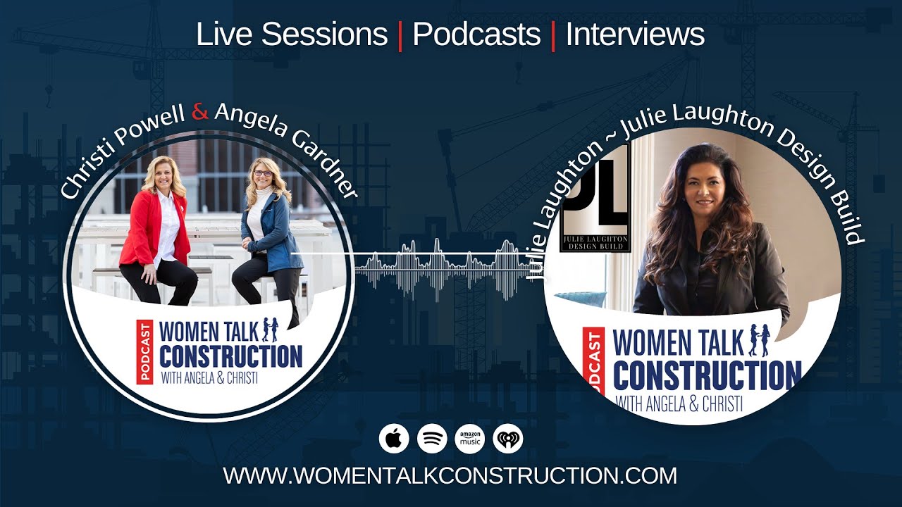 'Chicks in Charge' in Construction with 