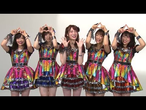 NMB48「Queentet」メンバーにインタビュー！「Tik Tok」コラボ企画