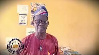 OOU LIBRARY PROVOST INTERVIEW