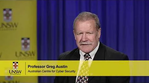 Cyber Security Education over the next 50 years