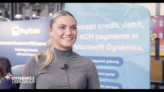 DynamicsCon Sponsor Testimony: EBizCharge