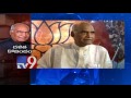 Amit Shah calls YS Jagan, requests support to NDA's presidential nominee Ram Nath Kovind