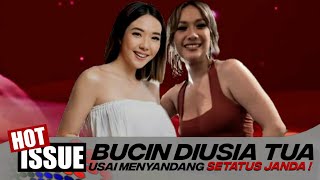 Bcl & Gisella Bucin Diusia Yang Tak Lagi Muda Usai Menyandang Setatus Janda