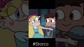 STAR VS THE FORCES OF EVIL #starco