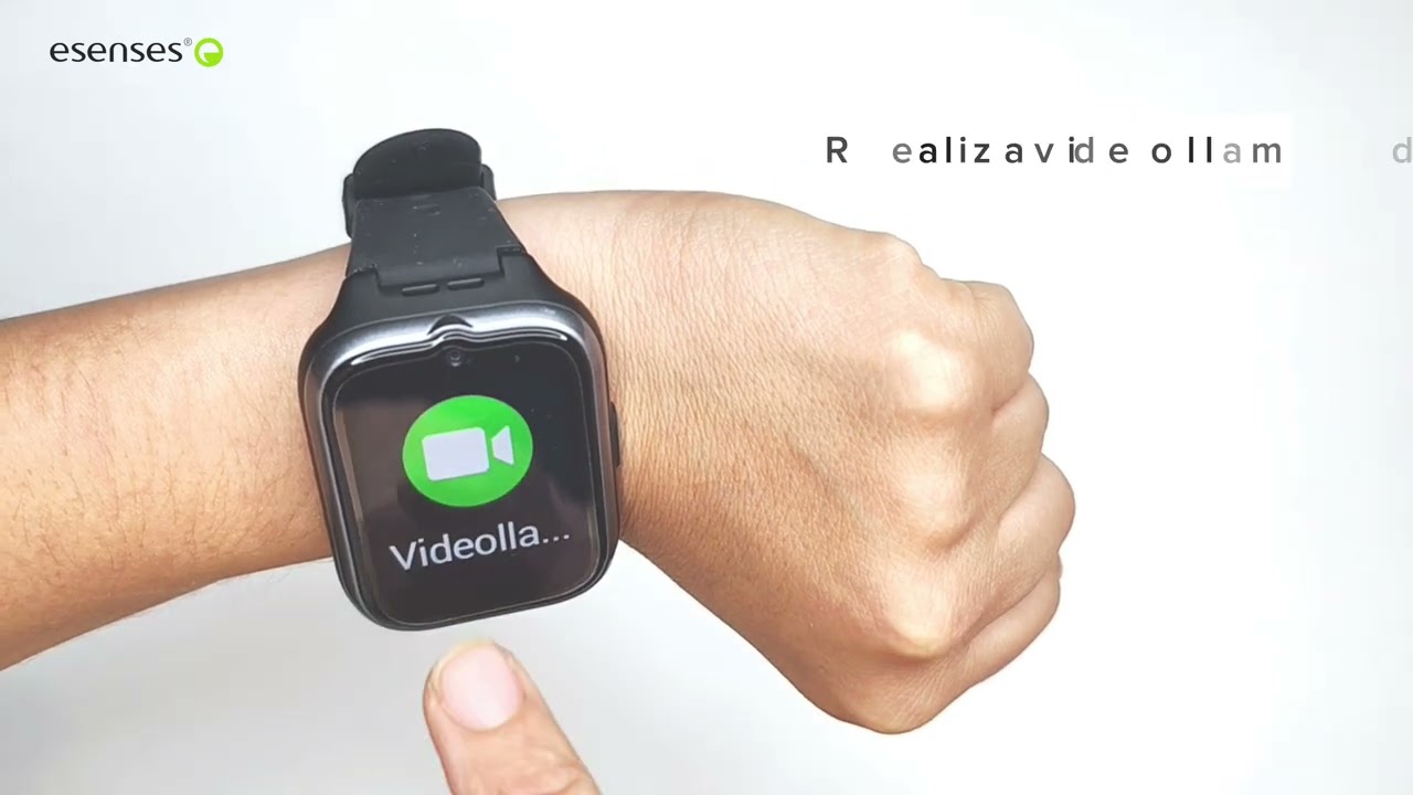 Manual de Uso Reloj Senior SSW 160