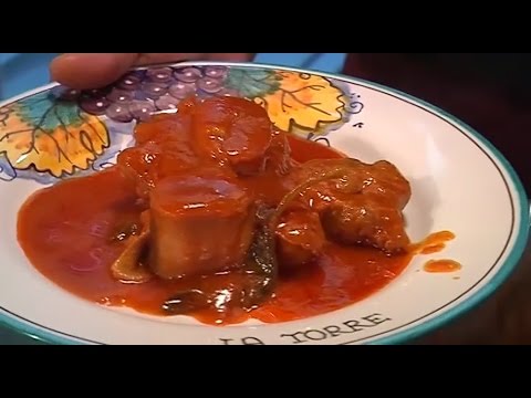 Ossobuco mon amour