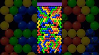 1154. BUBBLE SHOOTER RAINBOW LIVE. #bubble #games #freefire screenshot 2