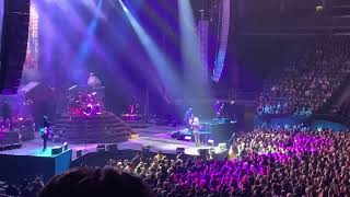 Ghost - Mary on a Cross  - Live at The O2 Arena, Greenwich, London, April 2022
