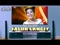 Lirik Lagu - JALUR LANGIT Nesa Nata Jaya - Singgel Terbaru 2024