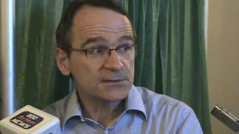 Thomas Mielke - Oilworld - Canola & Soybean Outloo...