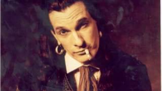Video thumbnail of "Willy DeVille - My one desire (vampir´s lullaby)"