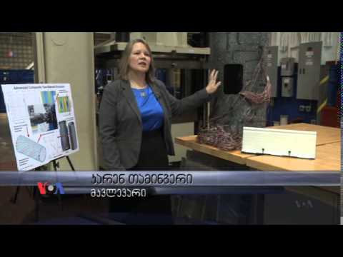 როგორი იქნება მომავლის თვითმფრინავი?