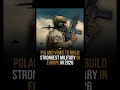 Poland’s Defense Plan Is Turning Heads