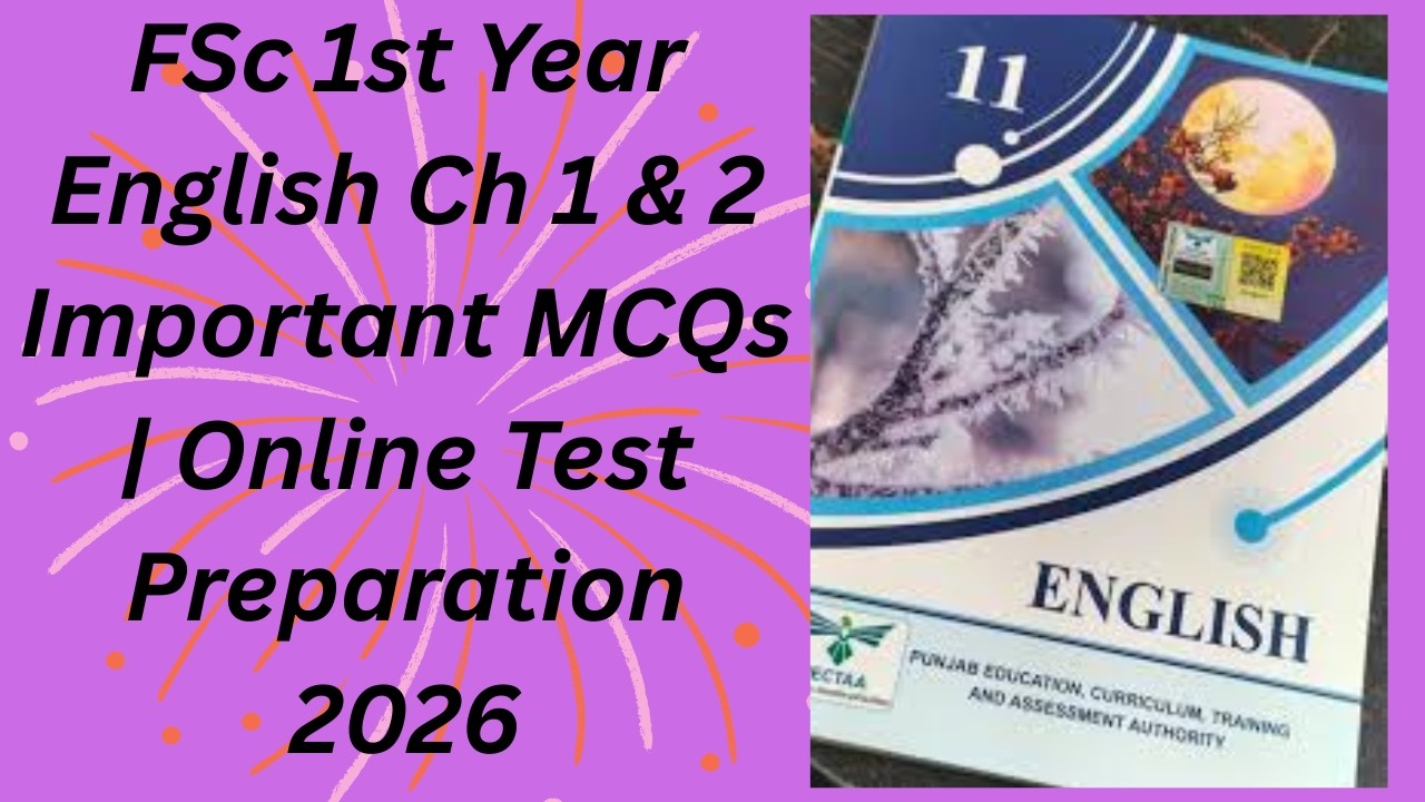 Тест по английскому языку для 1-го курса, главы 1 и 2, вопросы с множественным выбором | Онлайн-п...