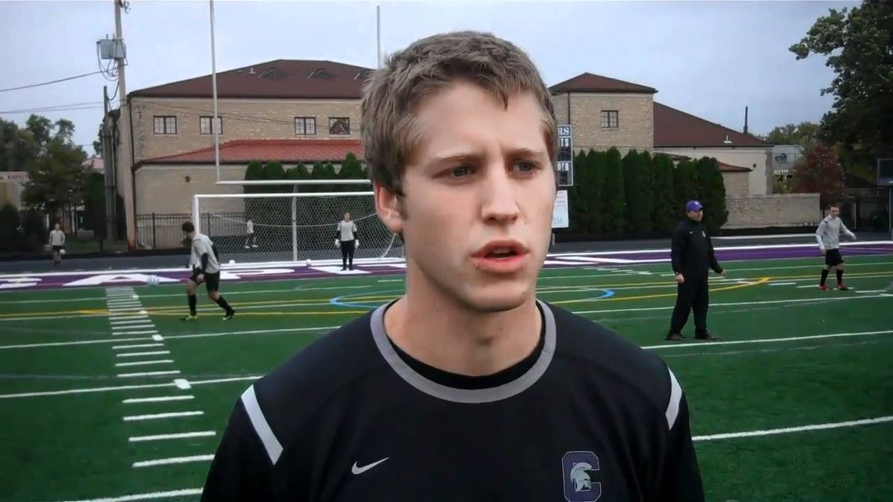 Capital University Men's Soccer, Sept. 30, 2011 YouTube