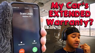 Getting a Call From ‘SCAM LIKELY’ Be Like.