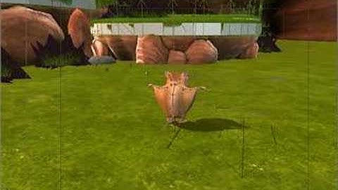 Real Time Shadows in Blender!