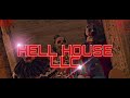 HELL HOUSE LLC | 2015 | reseña 2020 | ¿Un Found footage muy tardío?