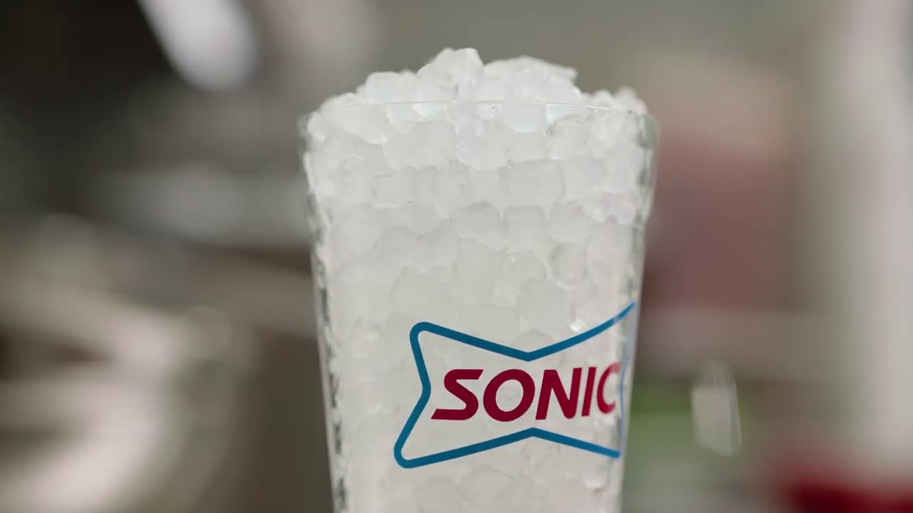 TIL the 'soft' ice found in many hospitals and some restaurants such as  Sonic is called 'pellet ice', and is manufactured in a fundamentally  different way from ice cubes. : r/todayilearned