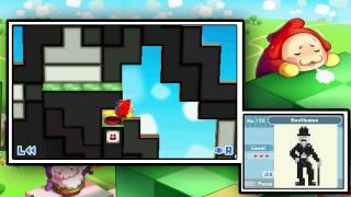 Pushmo - Episode 13: Deluxe Murals (Part 2/3)