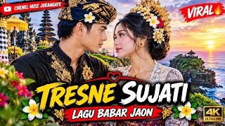 Download Lagu TRESNE SUJATI#LAGU BABAR JAON#VIRAL