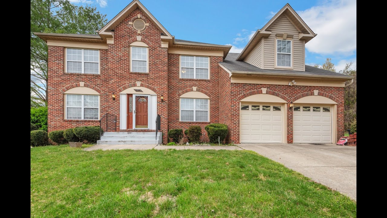 5913 Cromwell Ct, Upper Marlboro, MD 20772